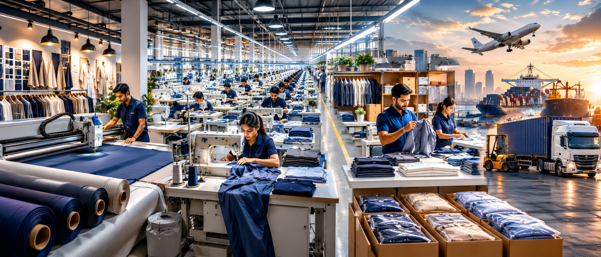 Sustainable Production