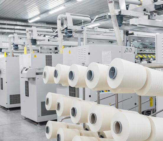 Manufacturing Facility