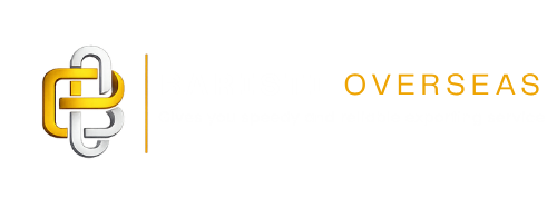 Baristi Overseas Logo